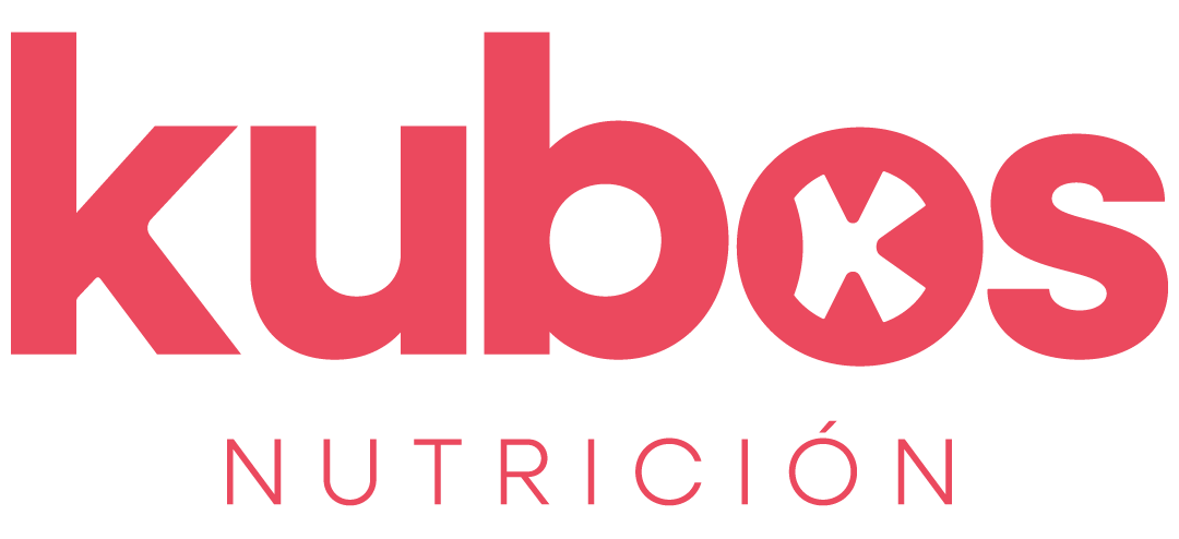 Kubos Nutrición
